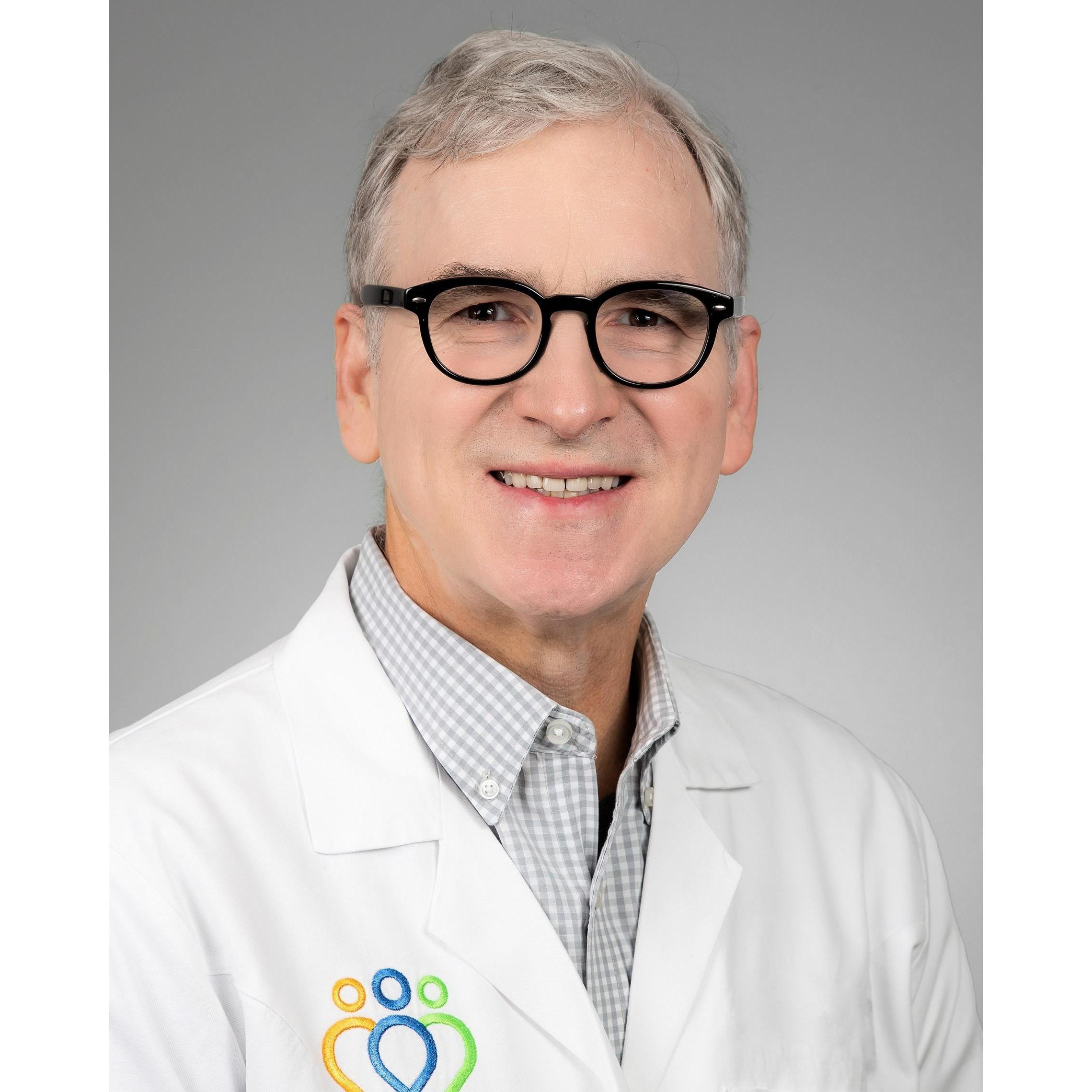 Dr. Michael Allen Wilson, MD