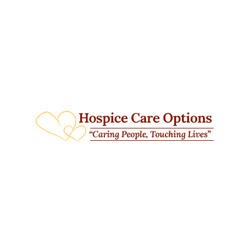 Hospice Care Options Logo