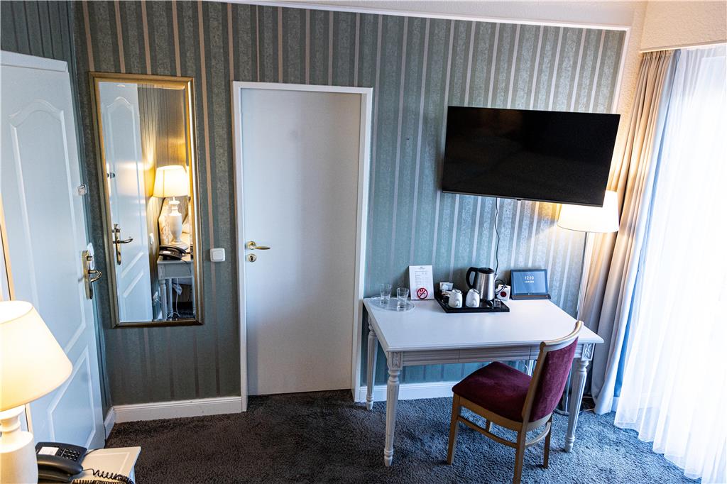Bilder Seehotel Frankenhorst, BW Signature Collection by Best Western