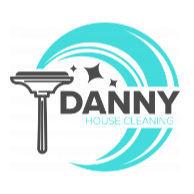 Danny's House Cleaning Logo