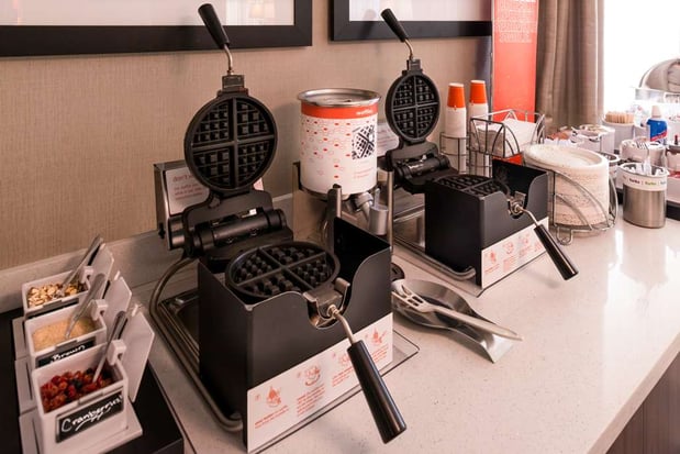 Images Hampton Inn Los Angeles/West Covina