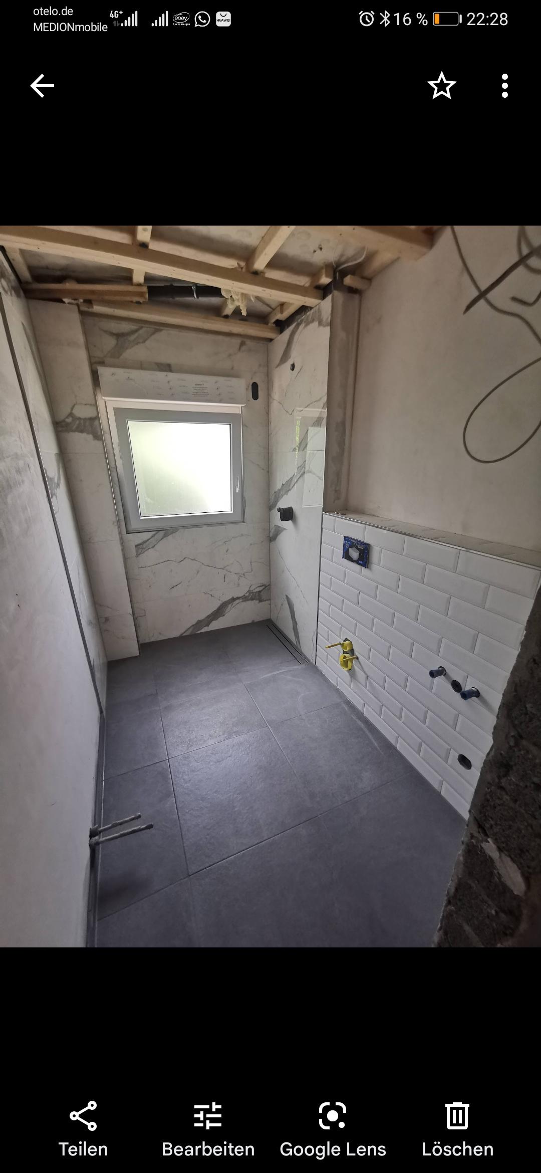 Baukomplex Wronko Dienstleistungen rund ums Haus - Essen, Großenbruchstr. 20 in Essen