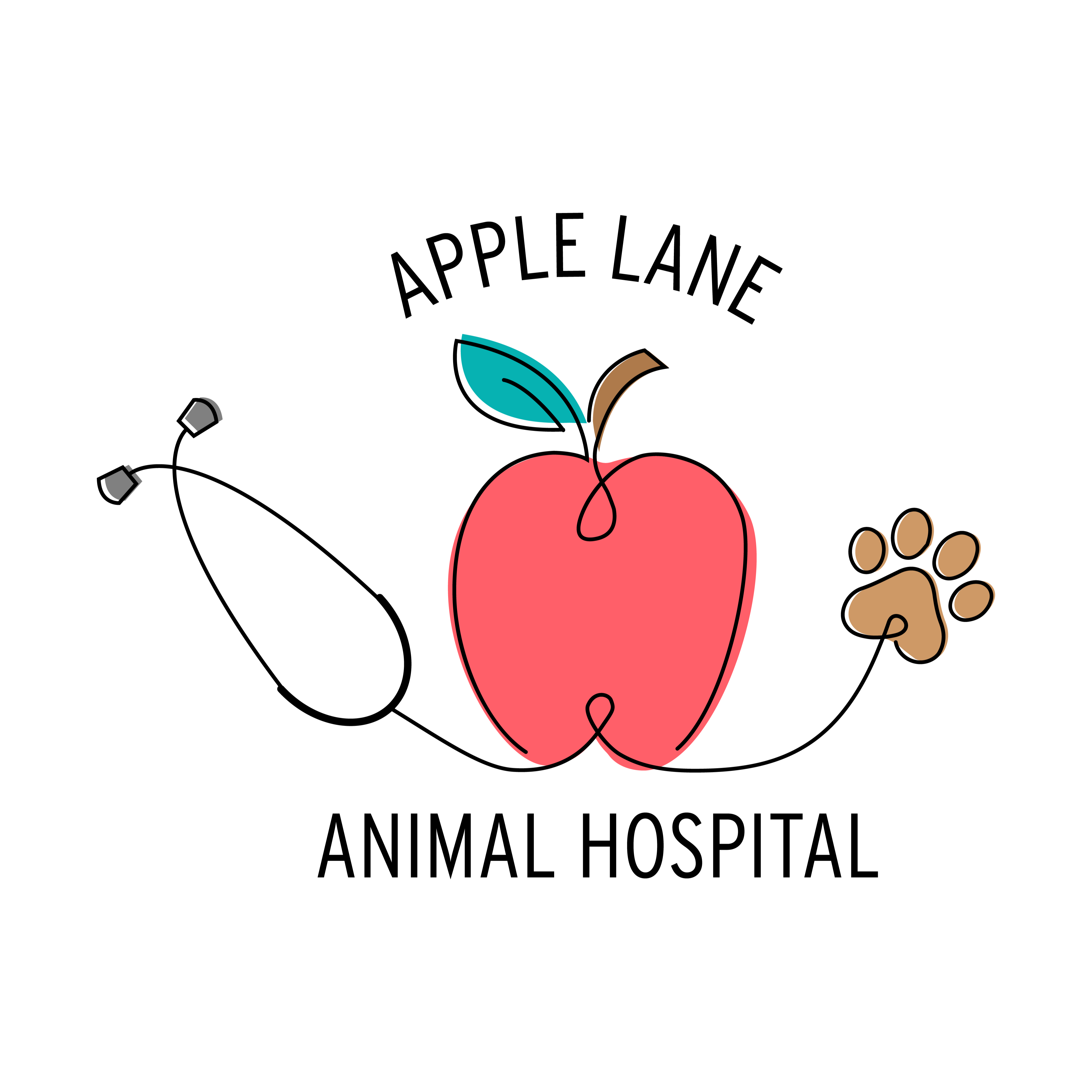 company logo