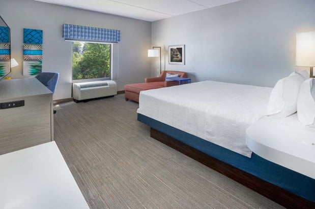 Images Hampton Inn Harriman Woodbury