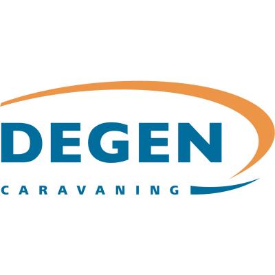 Degen Caravan KG Logo