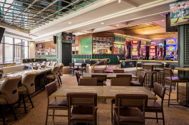 Images Flamingo Las Vegas - A Caesars Rewards Destination