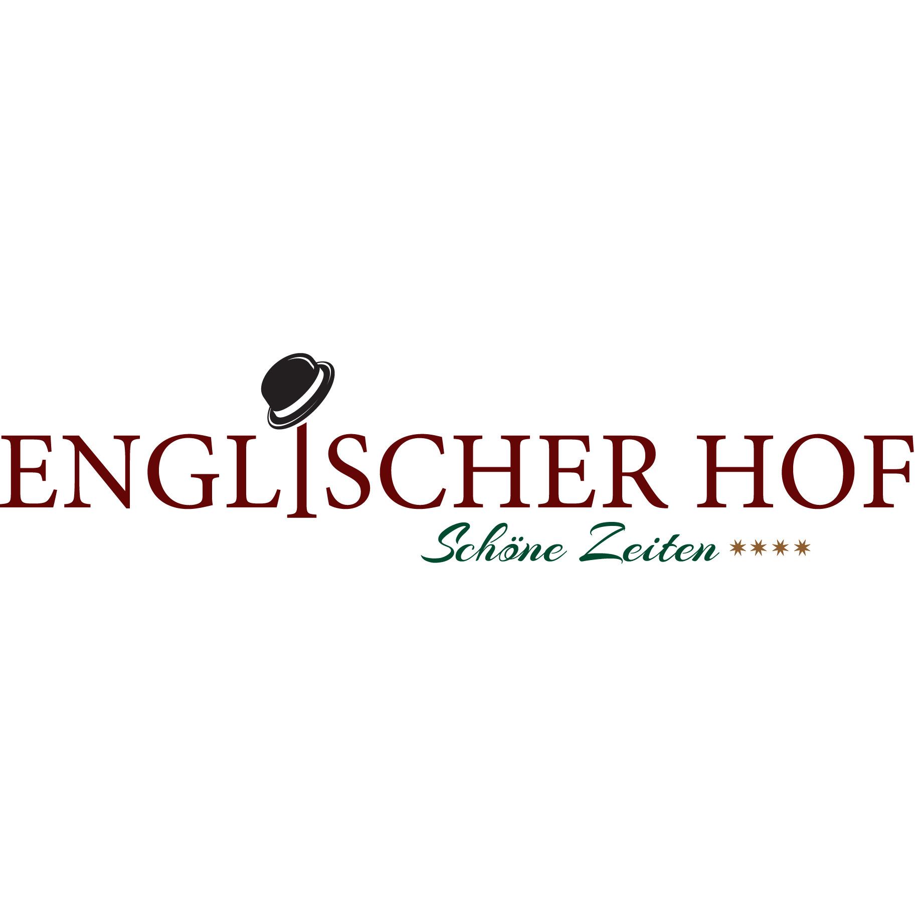 Logo Hotel Englischer Hof
