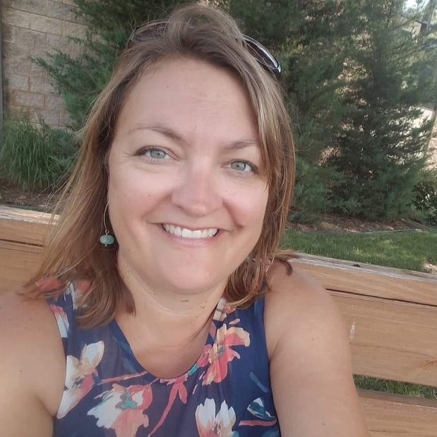 Images Heather Klemm, Counselor