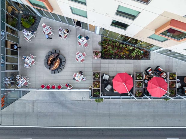 Images The Art Hotel Denver, Curio Collection by Hilton