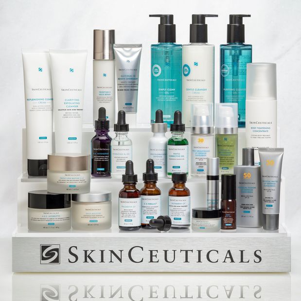 Images The Iowa Clinic Medical Spa & Aesthetics