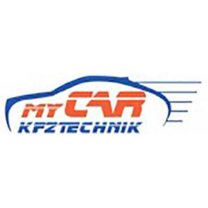 My CAR KFZ Technik OG Logo