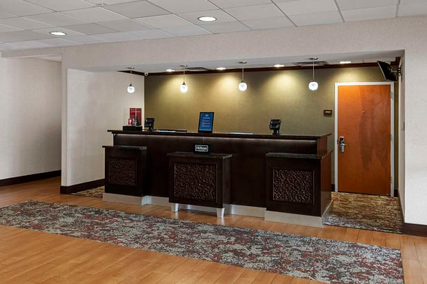 Images Hampton Inn Nanuet