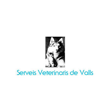 Serveis Veterinaris de Valls Logo