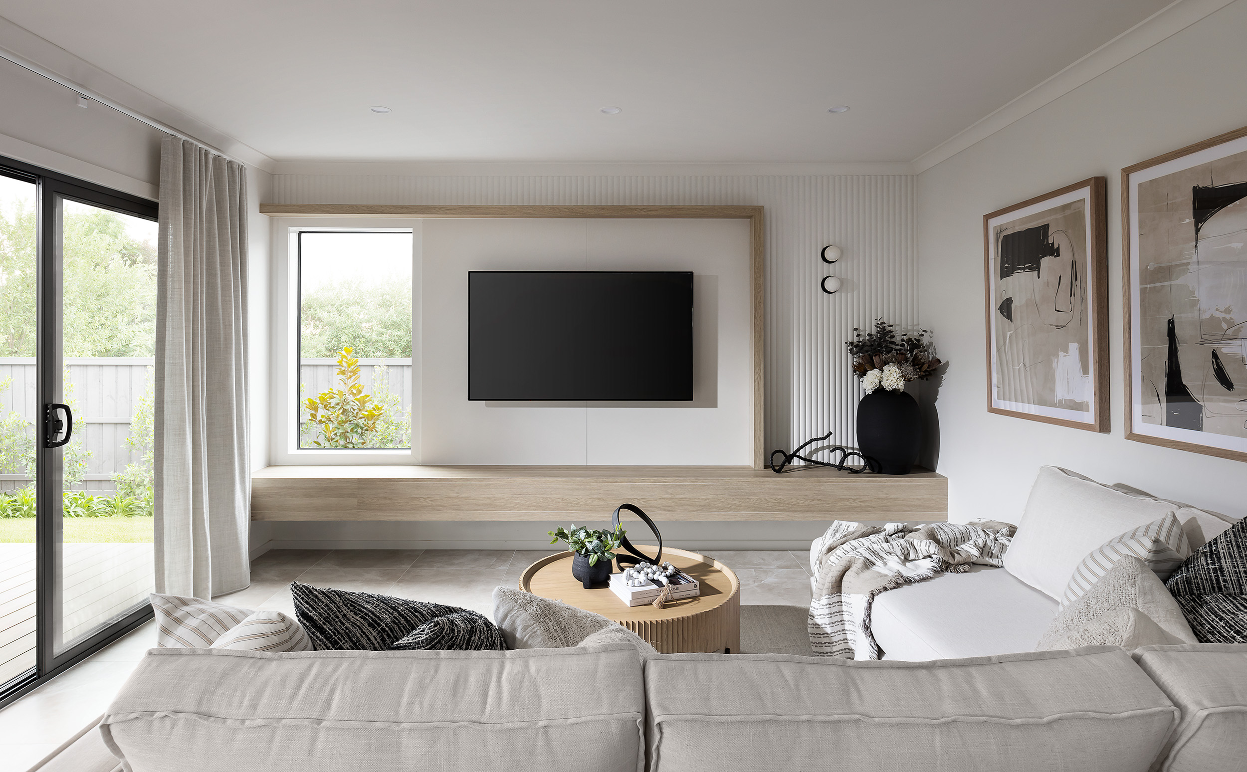 Images Carlisle Homes - Olivine DV2 Estate, Donnybrook