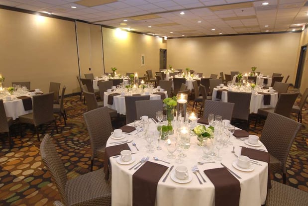 Images Embassy Suites by Hilton Dallas Love Field