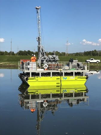 Images Wetland Equipment Company
