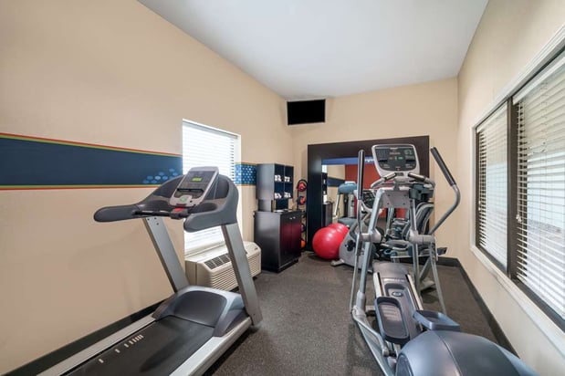 Images Hampton Inn Corydon