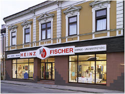 Bilder Fischer Heinz GmbH
