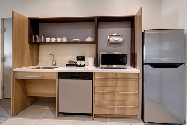 Images Home2 Suites by Hilton Galveston