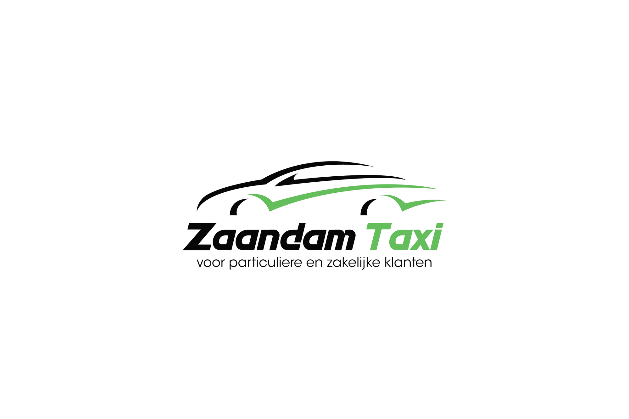 Foto's Zaandam Taxi