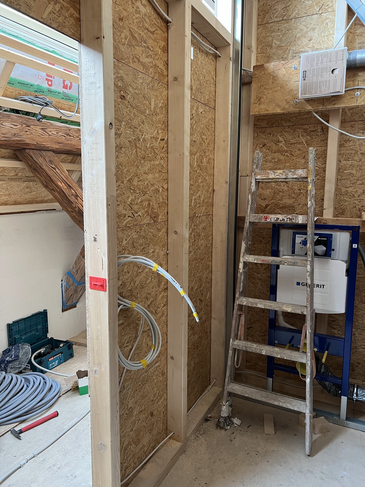 ProTech Haustechnik & Notdienst, Emmendinger Straße 2 in Sexau