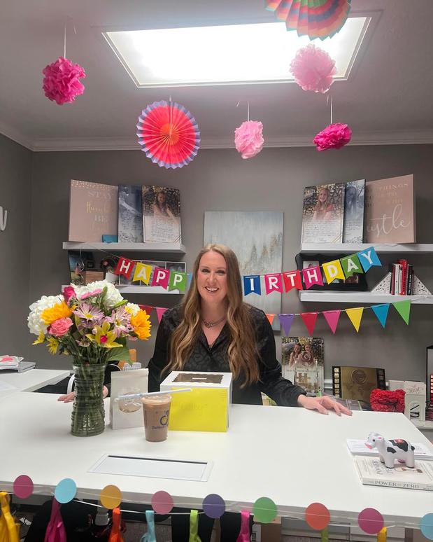 Images Caley Baillio - State Farm Insurance Agent