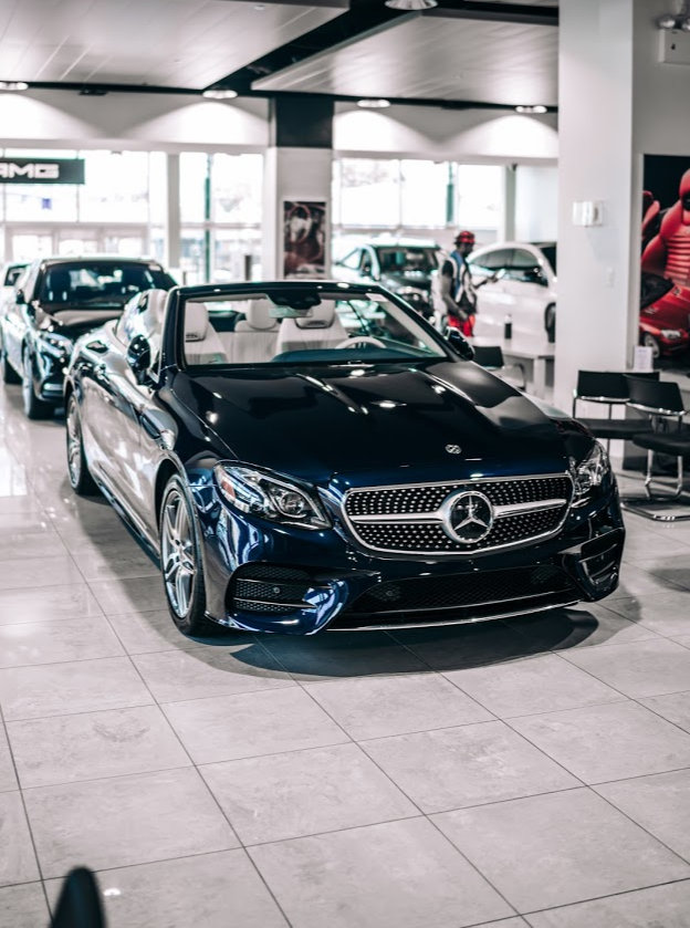 Mercedes-Benz of Brooklyn Photo