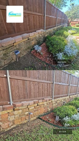 Images Rolling Suds Power Washing