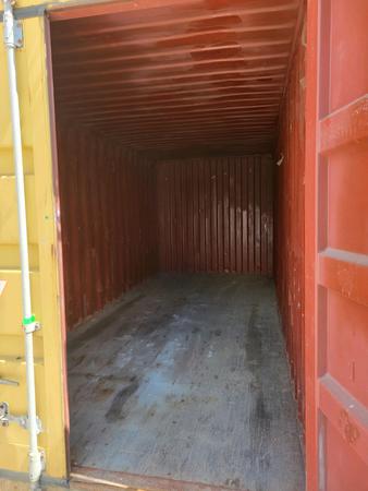 Images Iron Ranch Containers & Recycling, INC