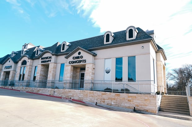 Images ChiroConcepts of Plano West