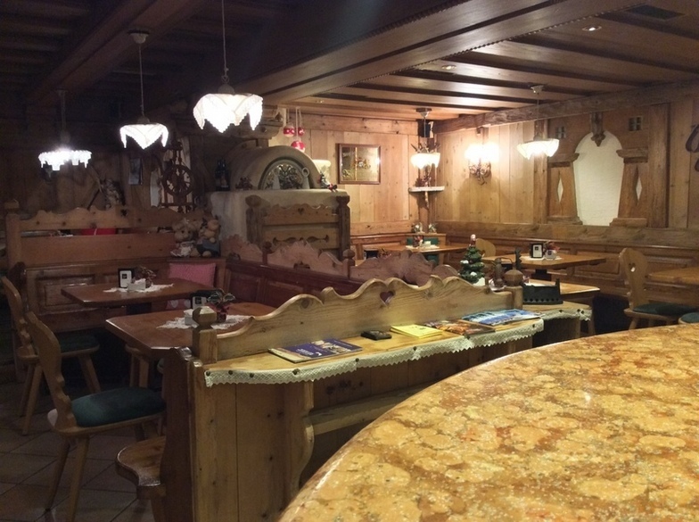 Ristorante La Stube