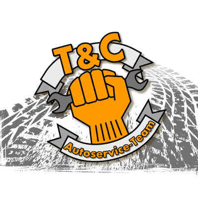 T&C Autoservice Team in Dorsten - Logo