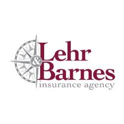 Lehr & Barnes Insurance Agency Logo