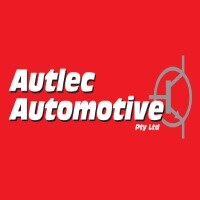 Autlec Automotive Pty Ltd Logo