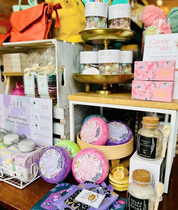 Images Harlow Lifestyle & Gift