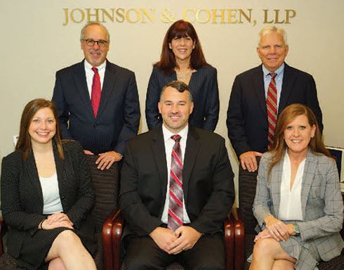 Johnson & Cohen, LLP Photo