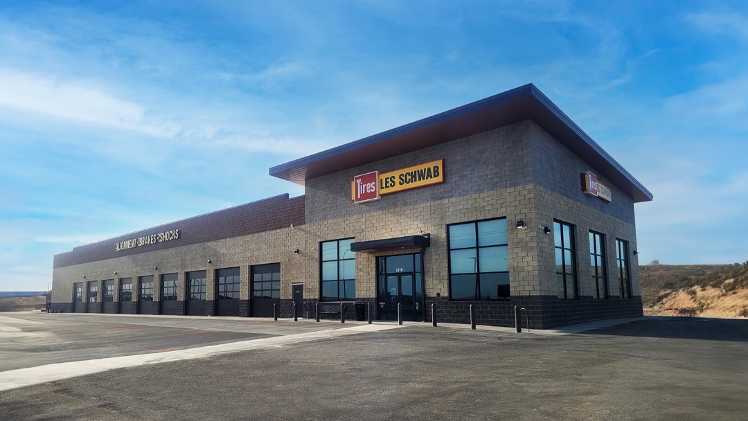 Les Schwab Tire Center