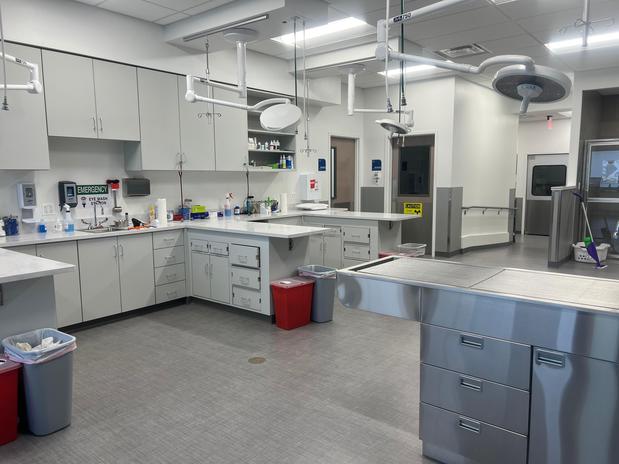 Images VCA Town Center Animal Hospital