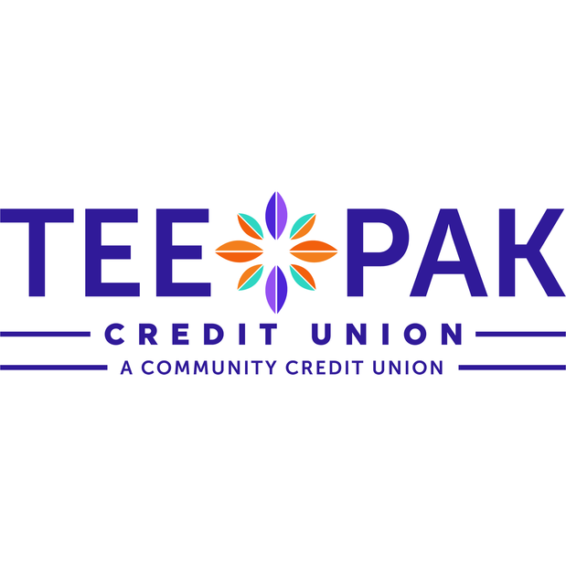 Tee Pak Credit Union Logo