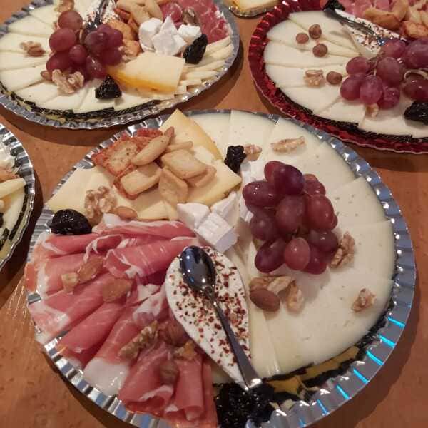 Images Montaditos Gourmet
