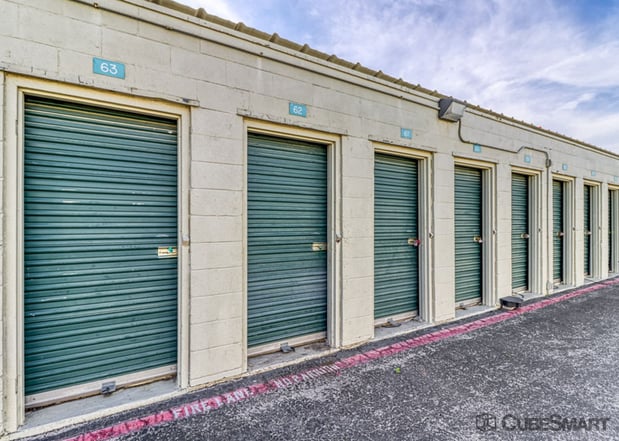 Images CubeSmart Self Storage