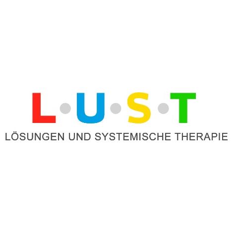 L.U.S.T. Nürnberger Zentrum für systemische Familientherapie, Weiterbildung und Supervision in Nürnberg - Logo