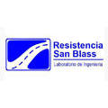 Resistencia San Blass Logo