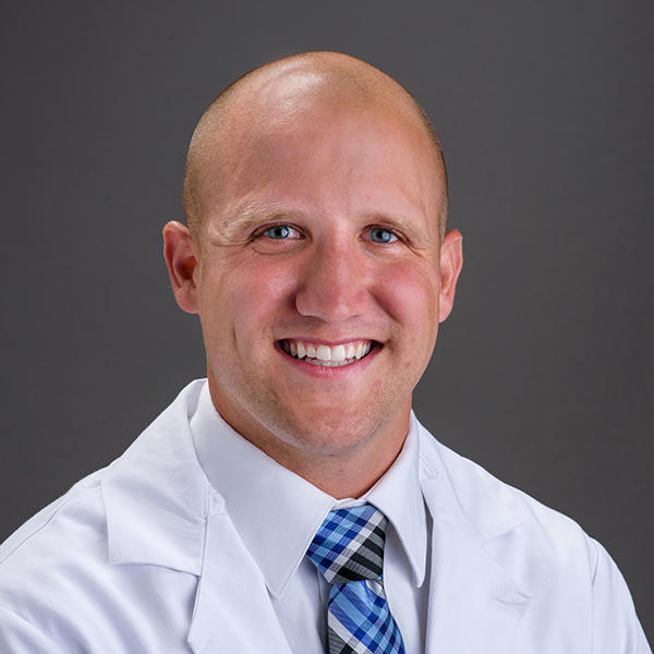 Dr. Patrick Smith, MD, Sports Medicine Columbia, MO MD