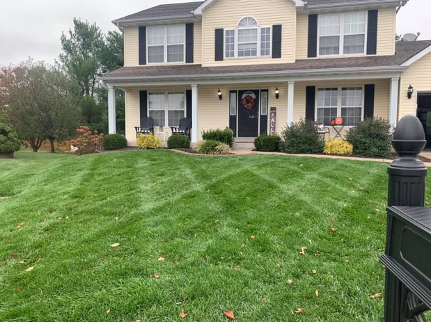 Images Archway Lawn Care