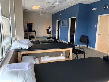 Images Select Physical Therapy - Torrington