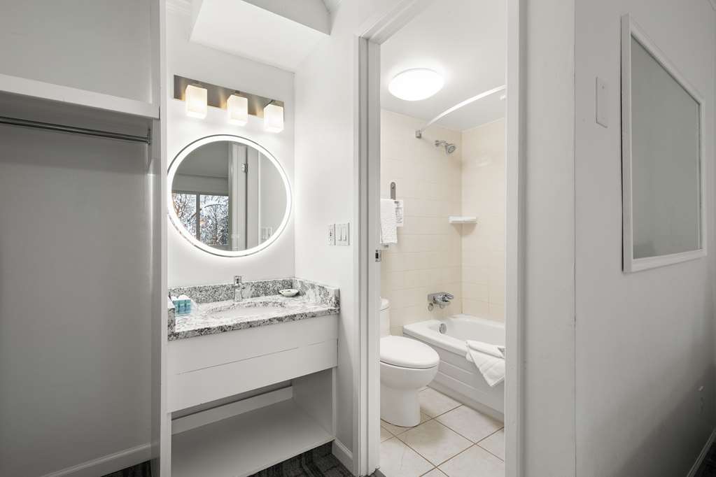 Images SureStay by Best Western Rossland Red Mountain