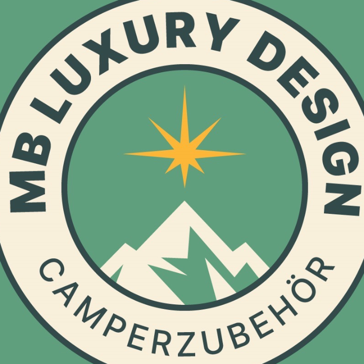 Logo MB Luxury Design