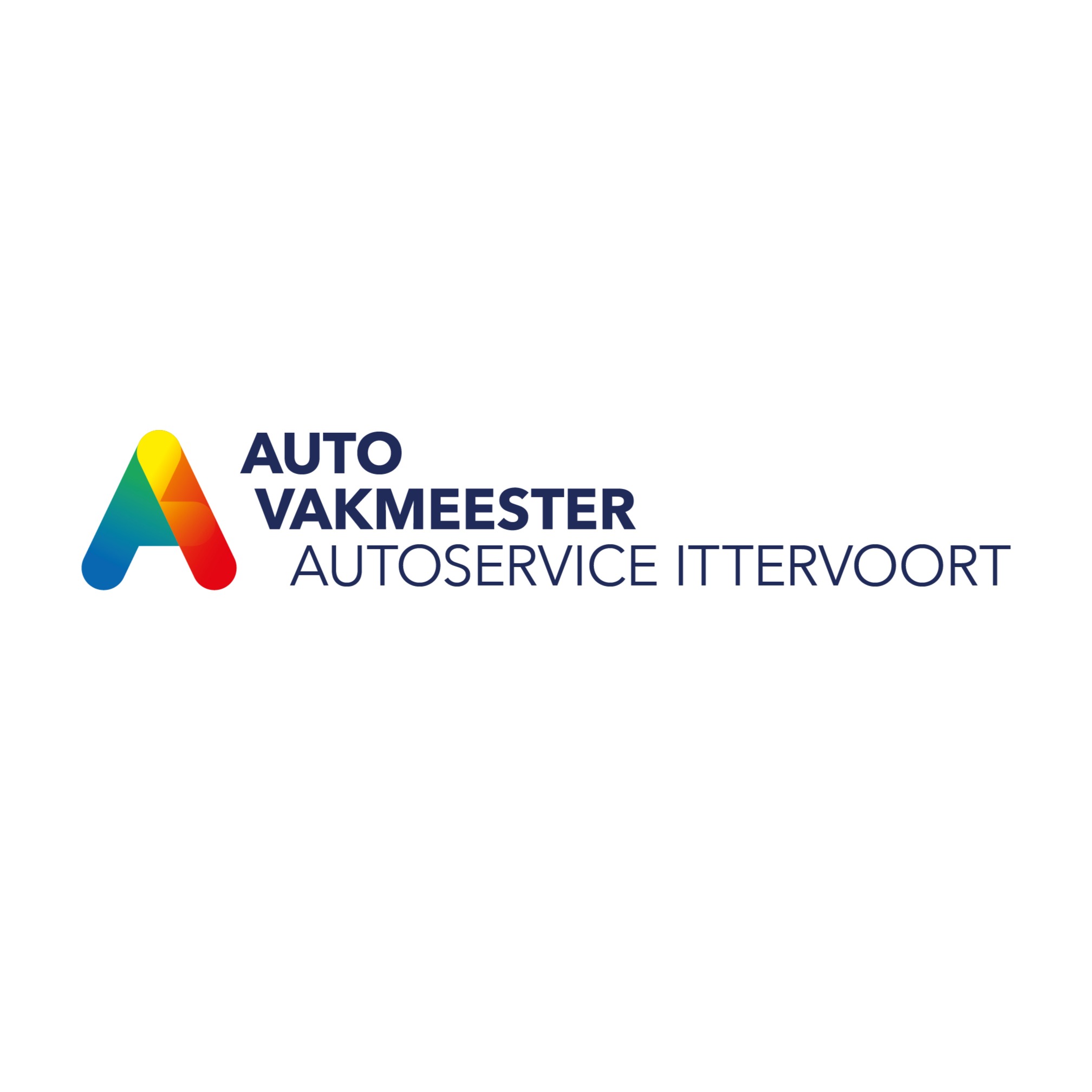 Autovakmeester Autoservice Ittervoort Logo