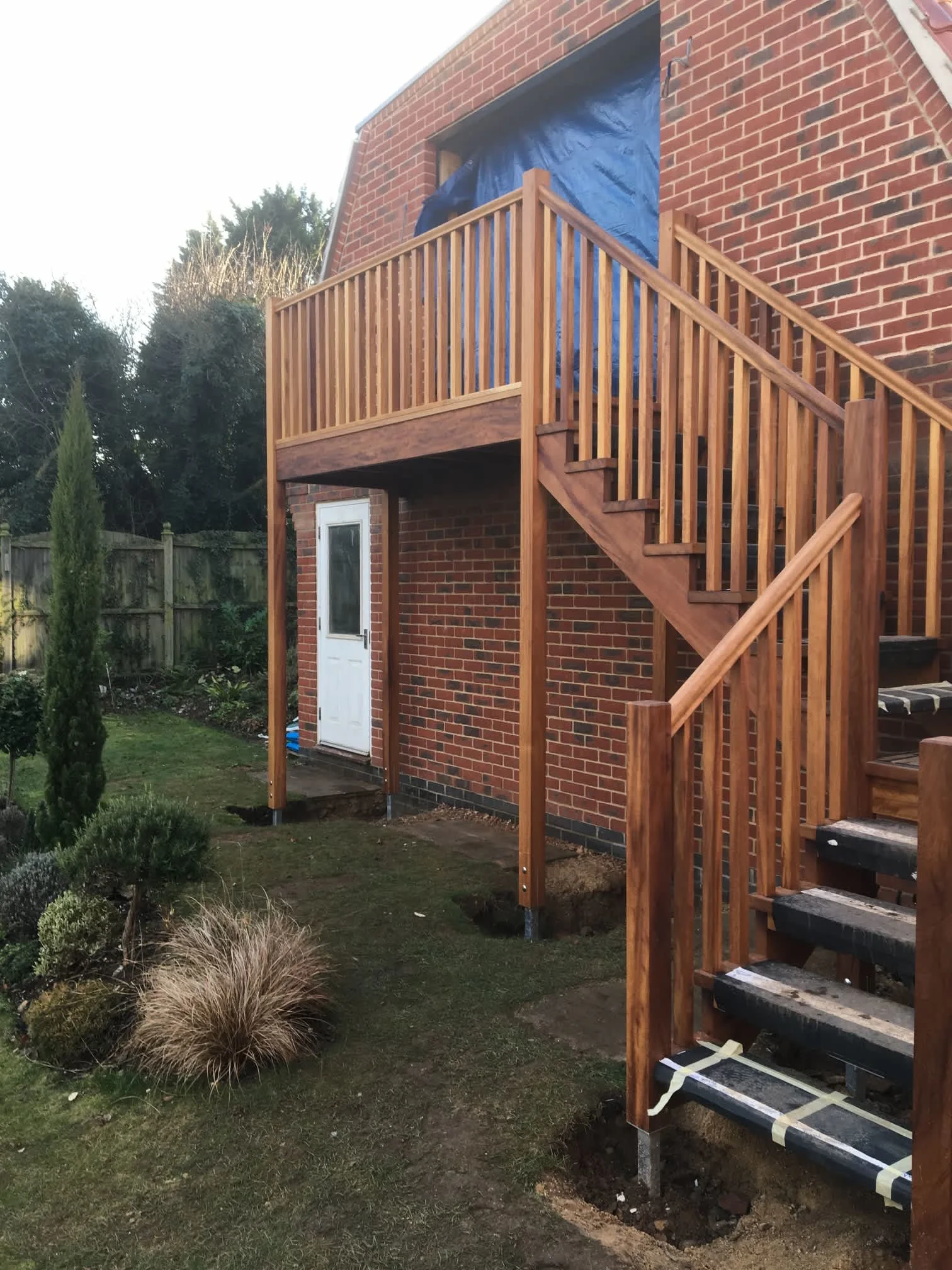 Images Totem Construction Ltd